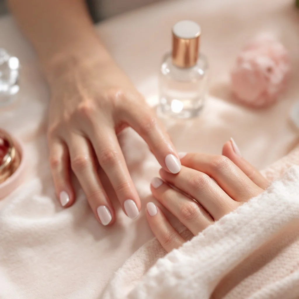 nail work